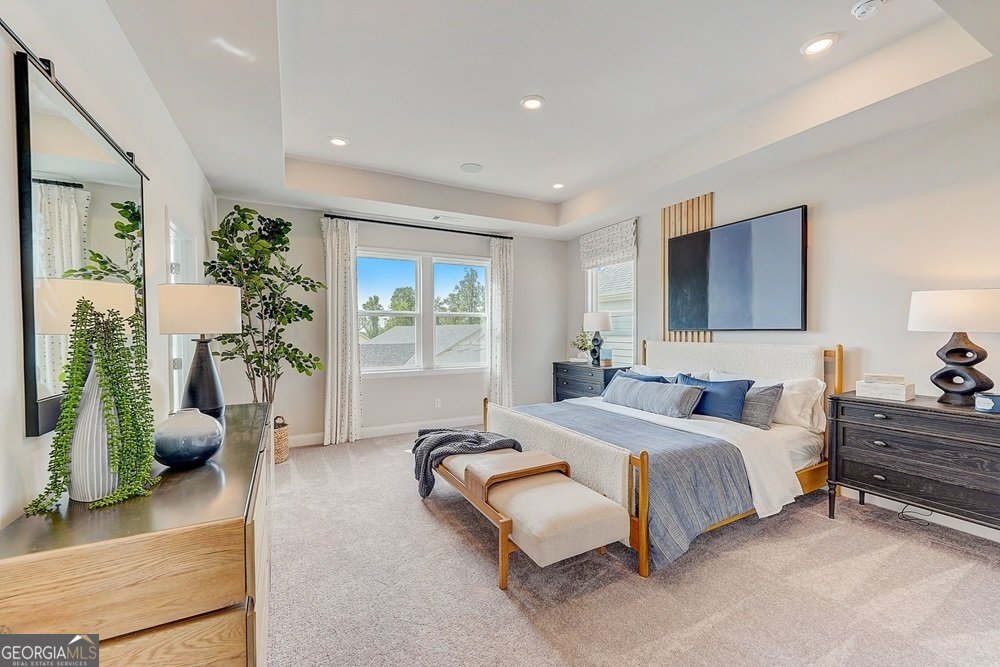 2160 Dreycott Lane Lawrenceville - Photo 29