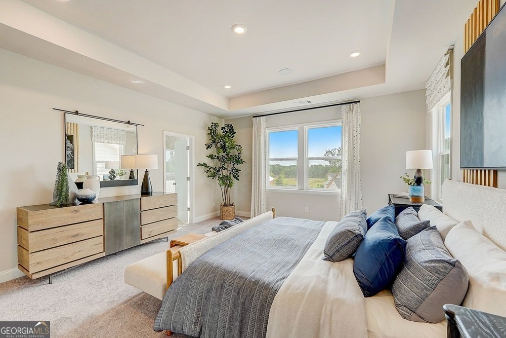 2160 Dreycott Lane Lawrenceville - Photo 30