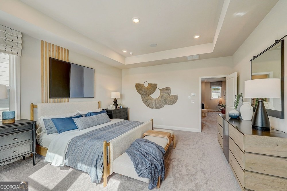 2160 Dreycott Lane Lawrenceville - Photo 32