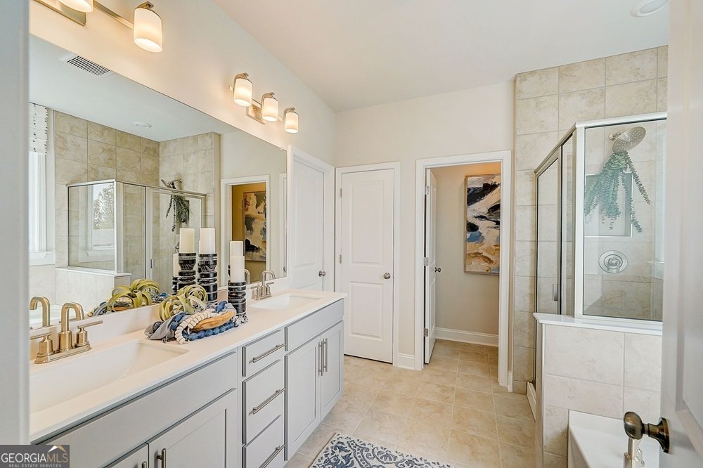 2160 Dreycott Lane Lawrenceville - Photo 33