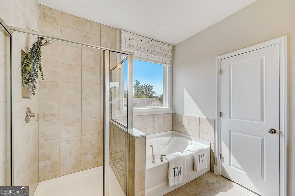 2160 Dreycott Lane Lawrenceville - Photo 34