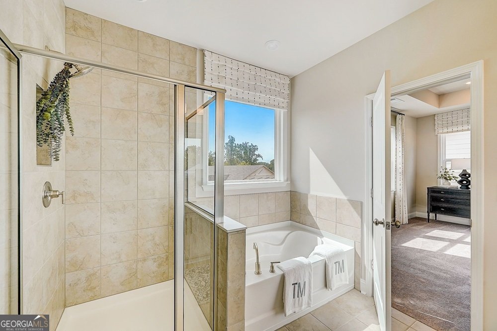 2160 Dreycott Lane Lawrenceville - Photo 35