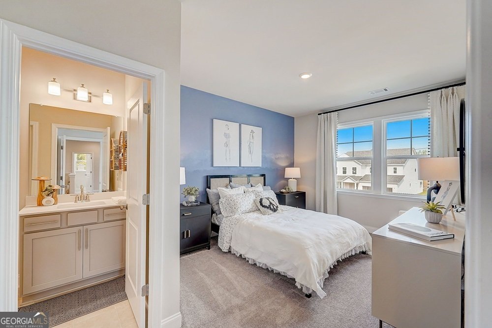 2160 Dreycott Lane Lawrenceville - Photo 41