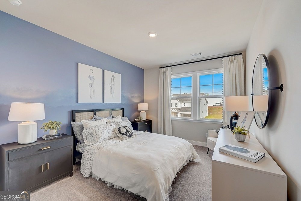 2160 Dreycott Lane Lawrenceville - Photo 42