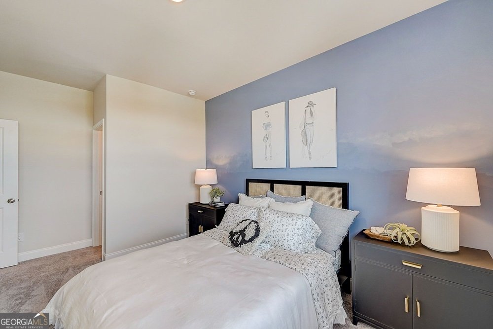 2160 Dreycott Lane Lawrenceville - Photo 43