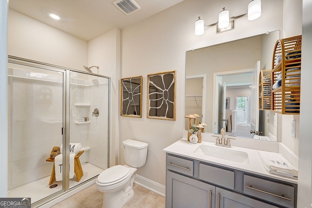 2160 Dreycott Lane Lawrenceville - Photo 44