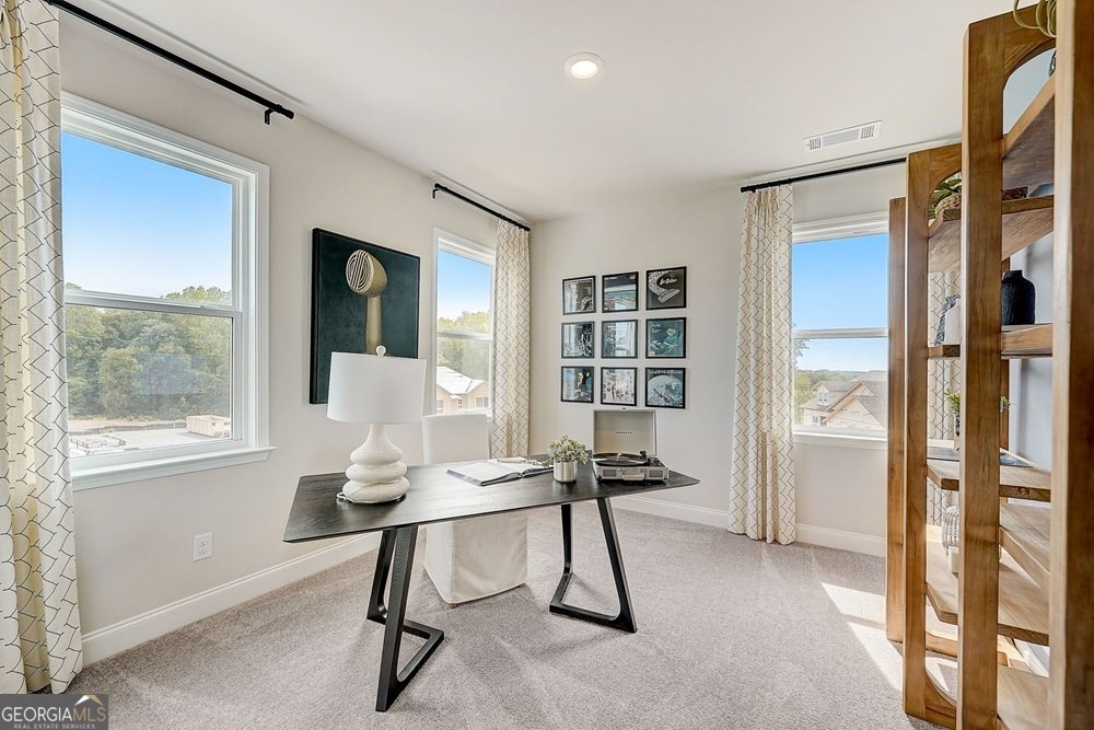 2160 Dreycott Lane Lawrenceville - Photo 47