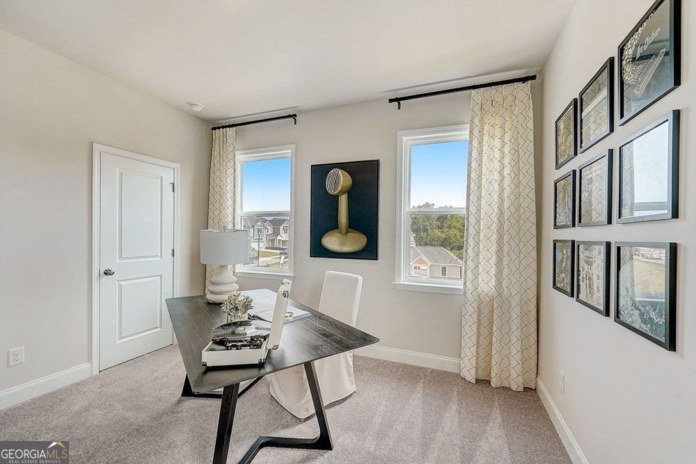 2160 Dreycott Lane Lawrenceville - Photo 48