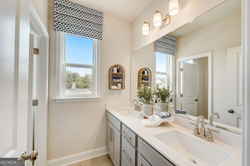 2160 Dreycott Lane Lawrenceville - Photo 49