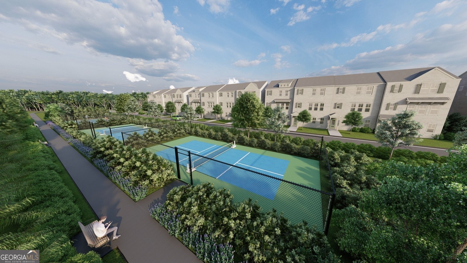 2160 Dreycott Lane Lawrenceville - Photo 72