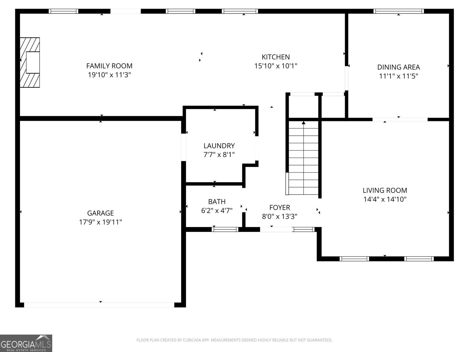 2729 Cedar Trace Drive Ellenwood - Photo 31