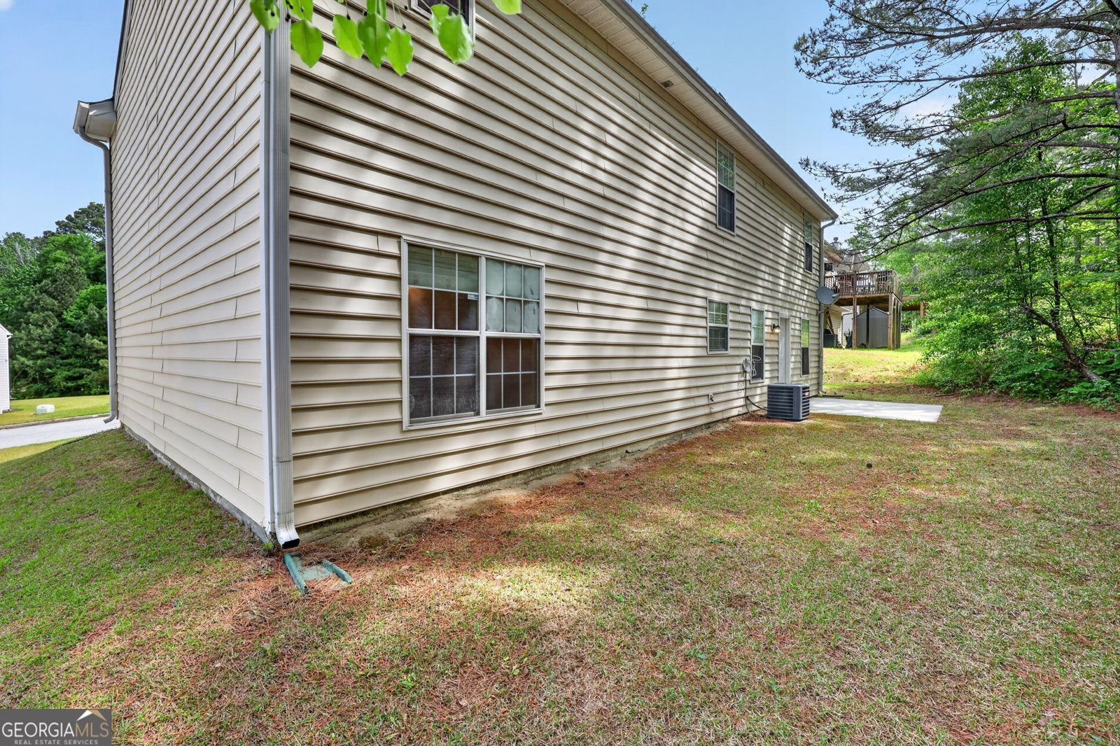 2729 Cedar Trace Drive Ellenwood - Photo 33