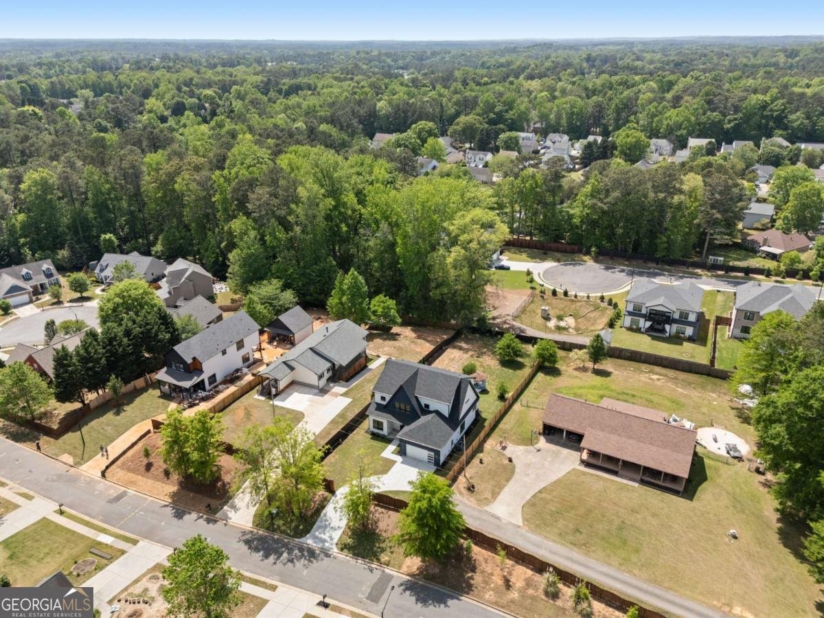 4821 Batiste Lane Acworth - Photo 11