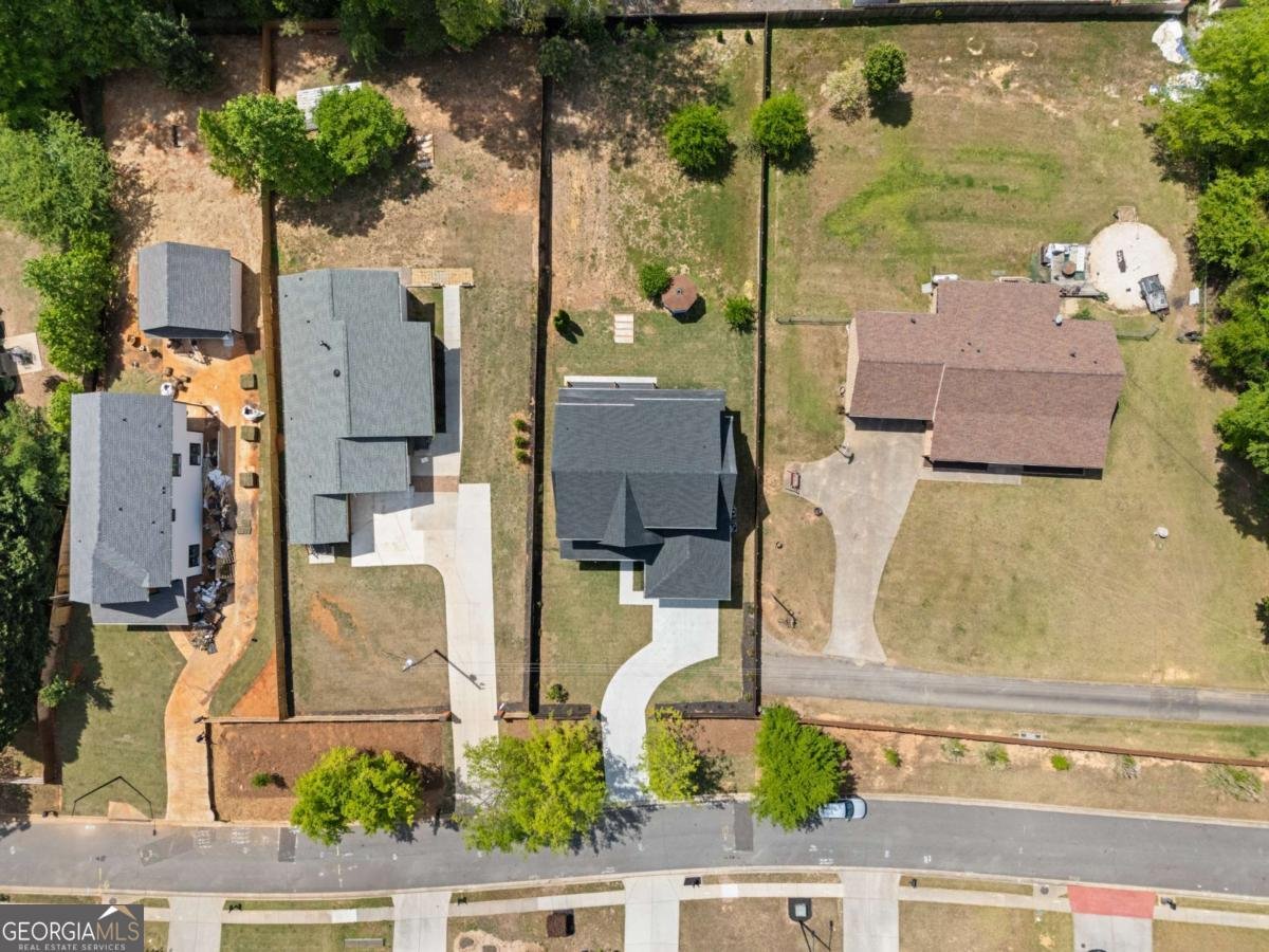 4821 Batiste Lane Acworth - Photo 12