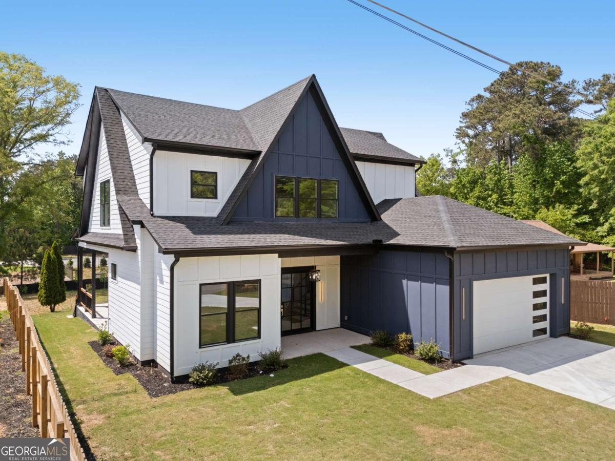 4821 Batiste Lane Acworth - Photo 13