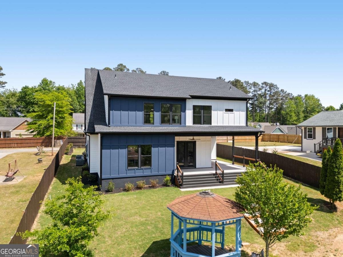 4821 Batiste Lane Acworth - Photo 14