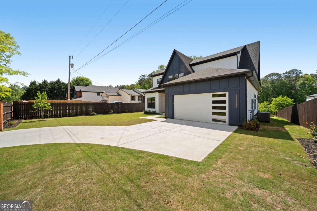 4821 Batiste Lane Acworth - Photo 17