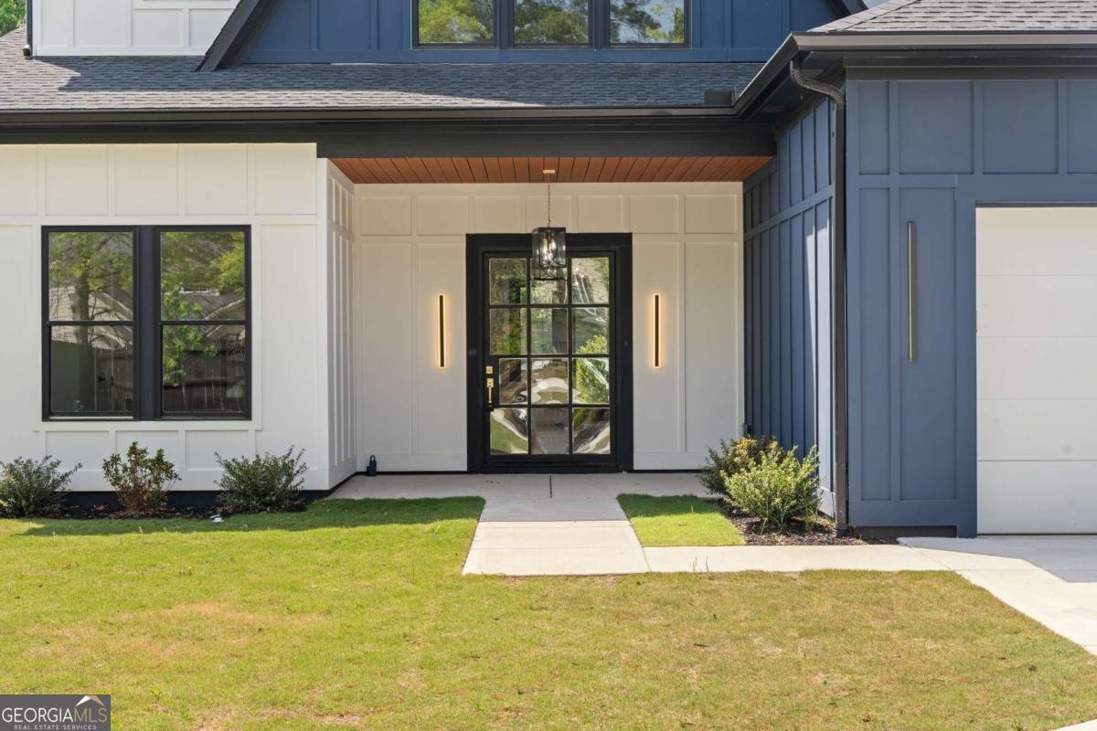 4821 Batiste Lane Acworth - Photo 19