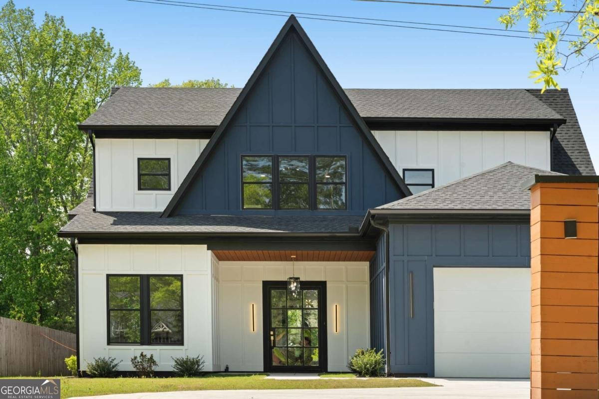 4821 Batiste Lane Acworth - Photo 20