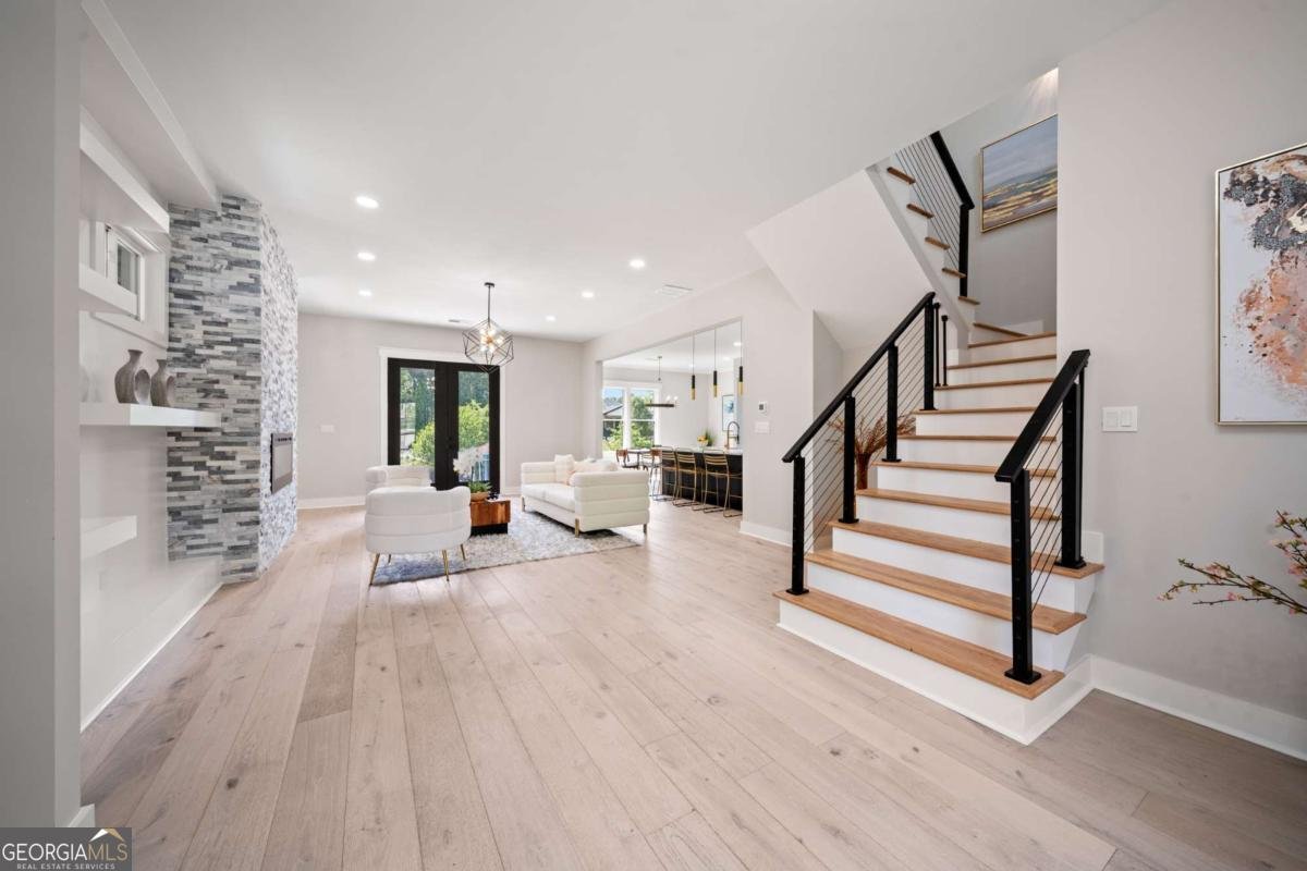 4821 Batiste Lane Acworth - Photo 21