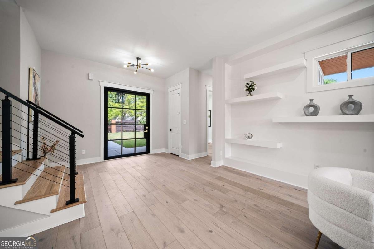 4821 Batiste Lane Acworth - Photo 22