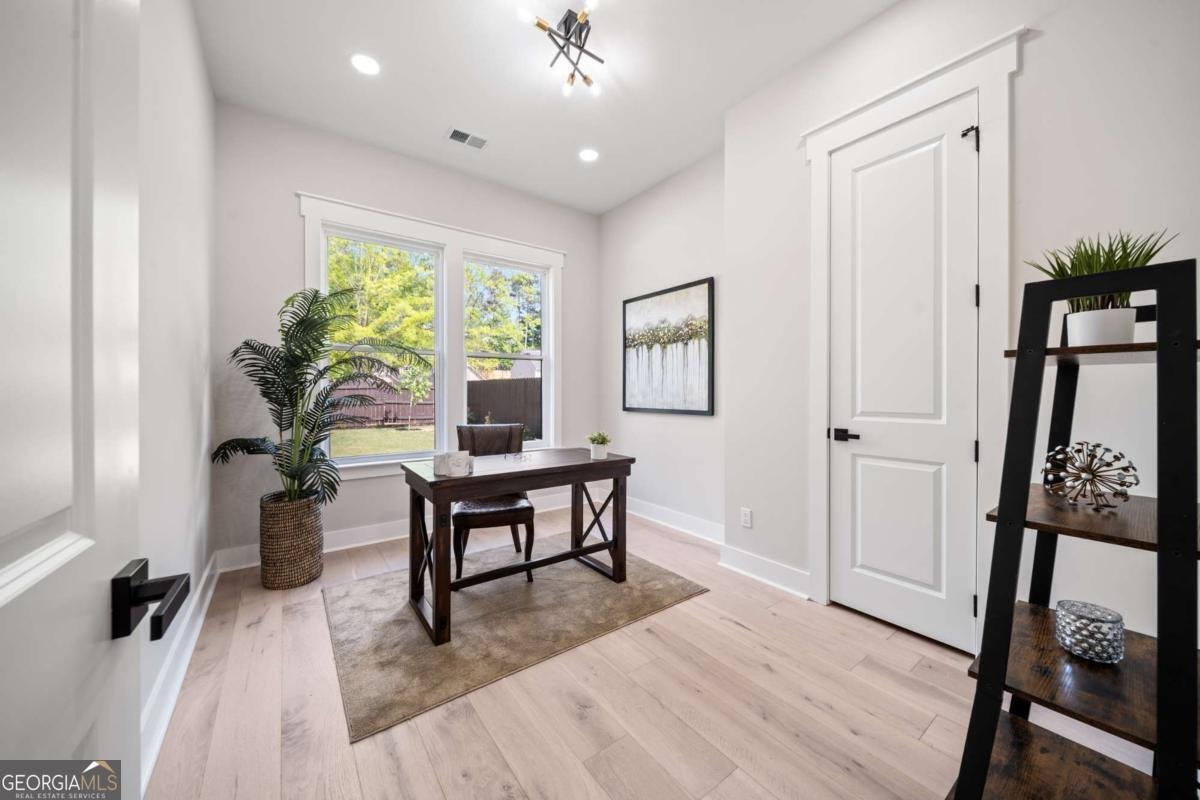 4821 Batiste Lane Acworth - Photo 23