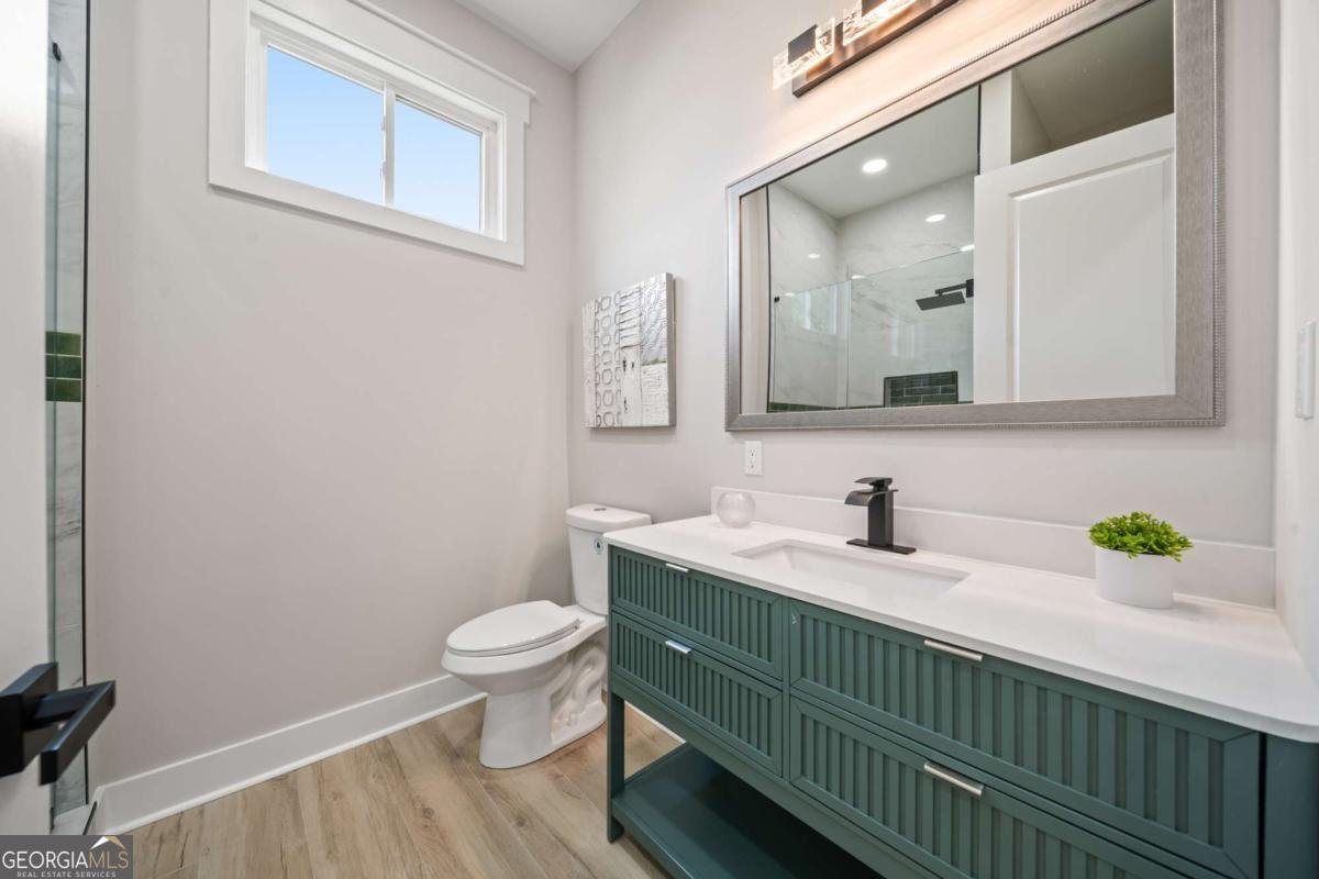 4821 Batiste Lane Acworth - Photo 24