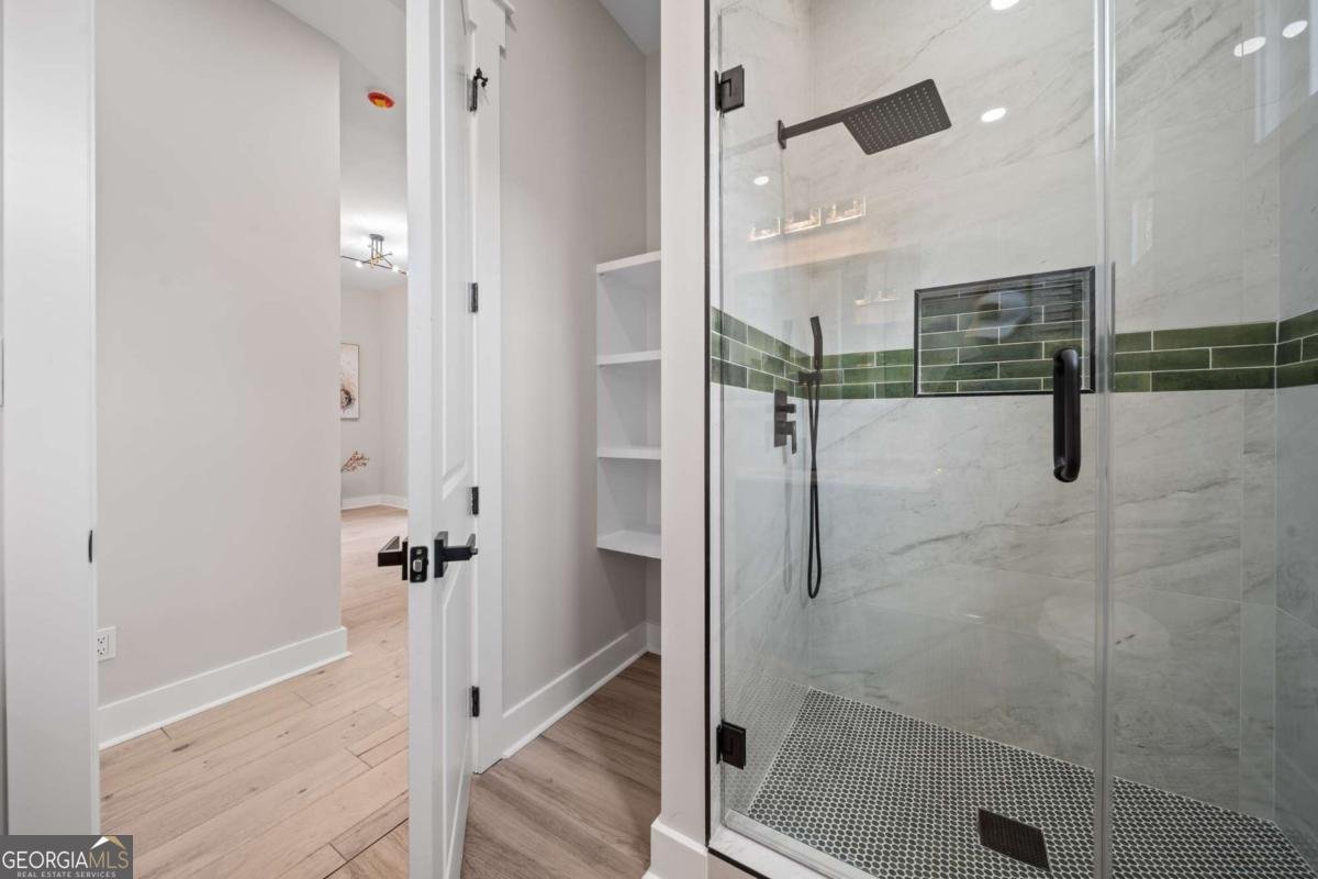 4821 Batiste Lane Acworth - Photo 25