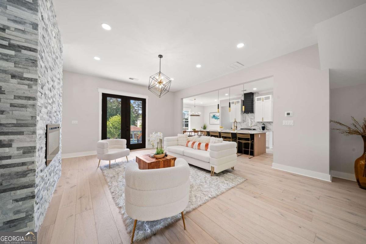 4821 Batiste Lane Acworth - Photo 26