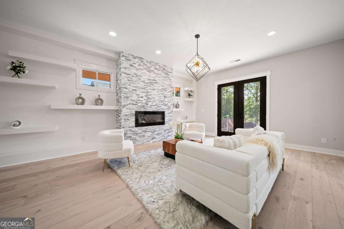 4821 Batiste Lane Acworth - Photo 27