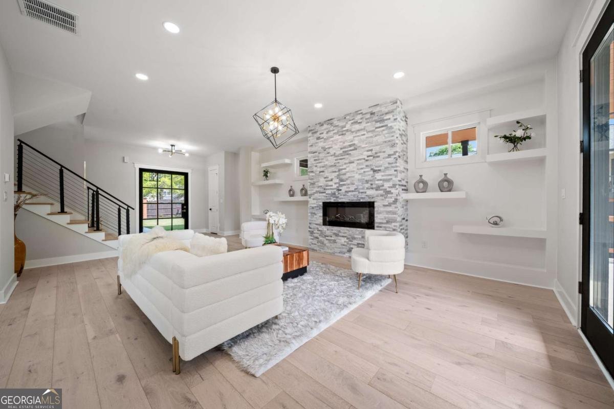 4821 Batiste Lane Acworth - Photo 28