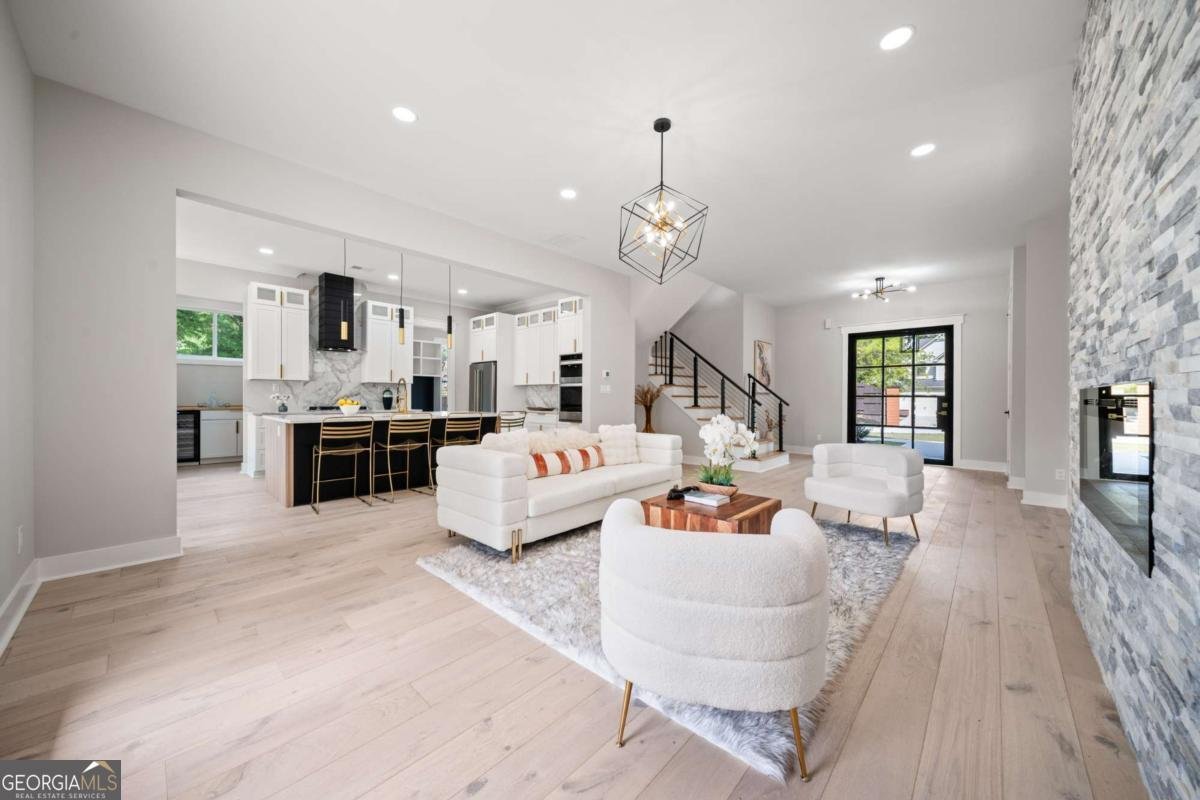 4821 Batiste Lane Acworth - Photo 29