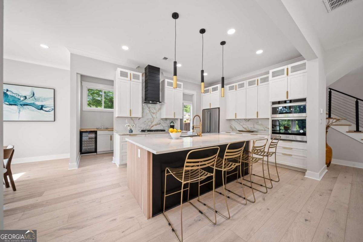 4821 Batiste Lane Acworth - Photo 30