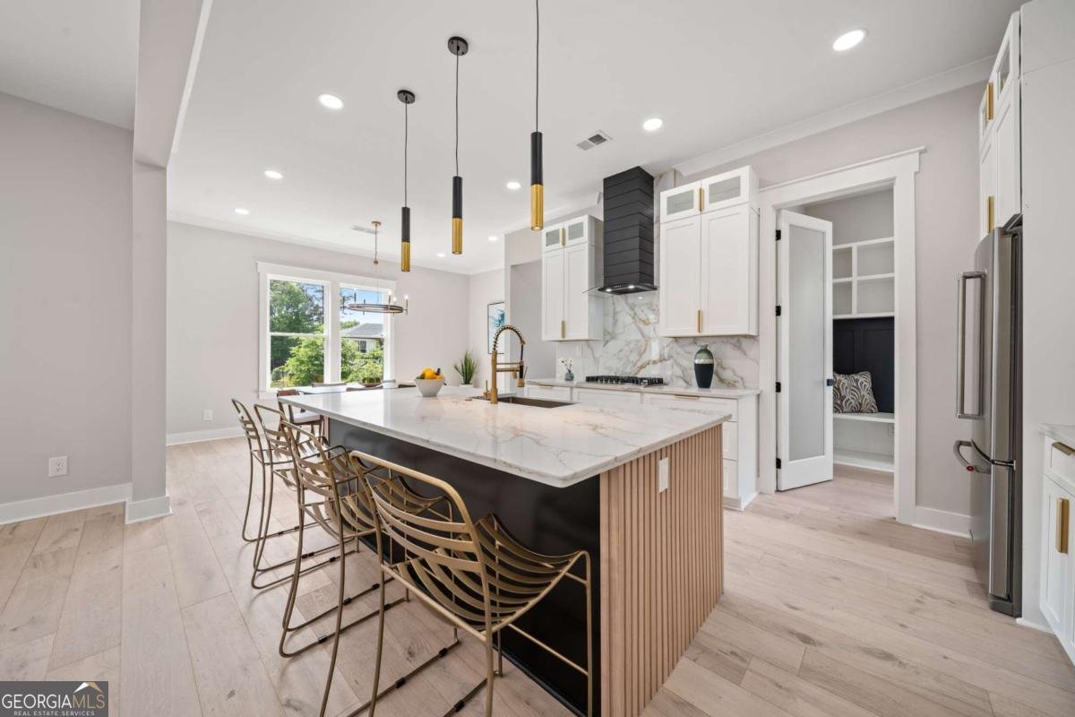 4821 Batiste Lane Acworth - Photo 31