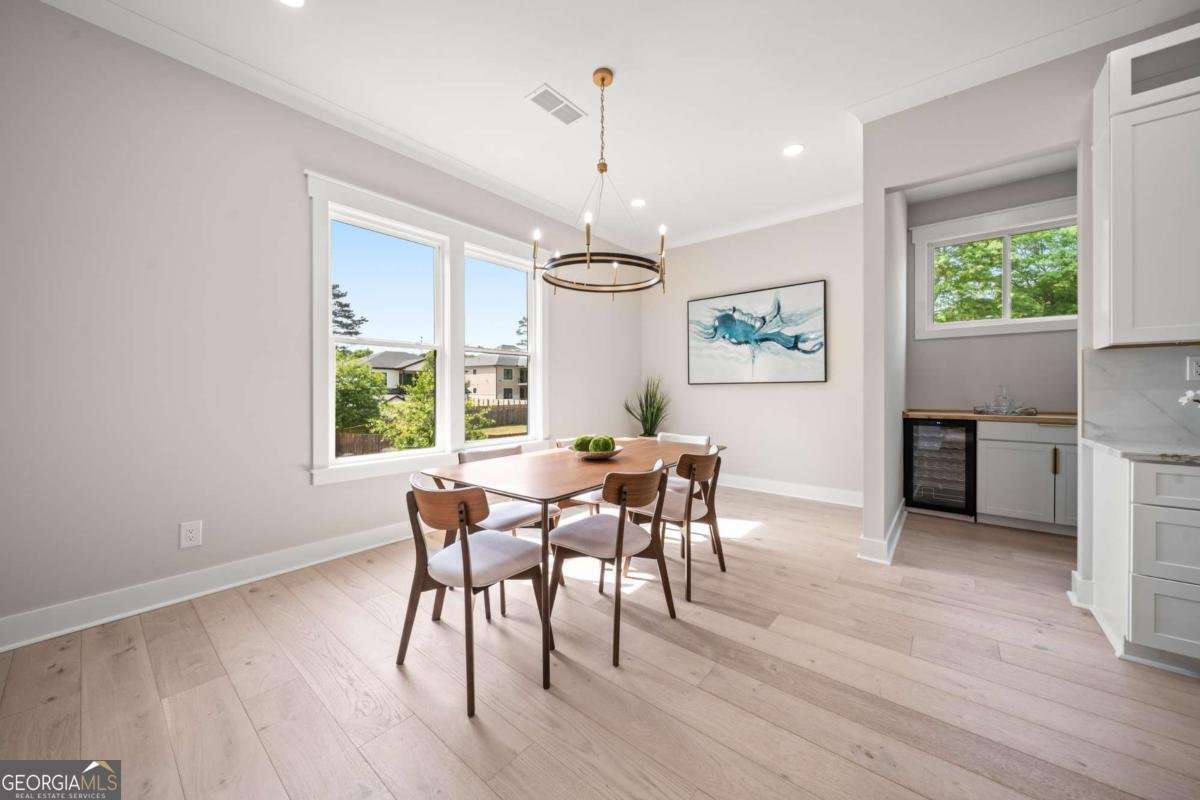 4821 Batiste Lane Acworth - Photo 32