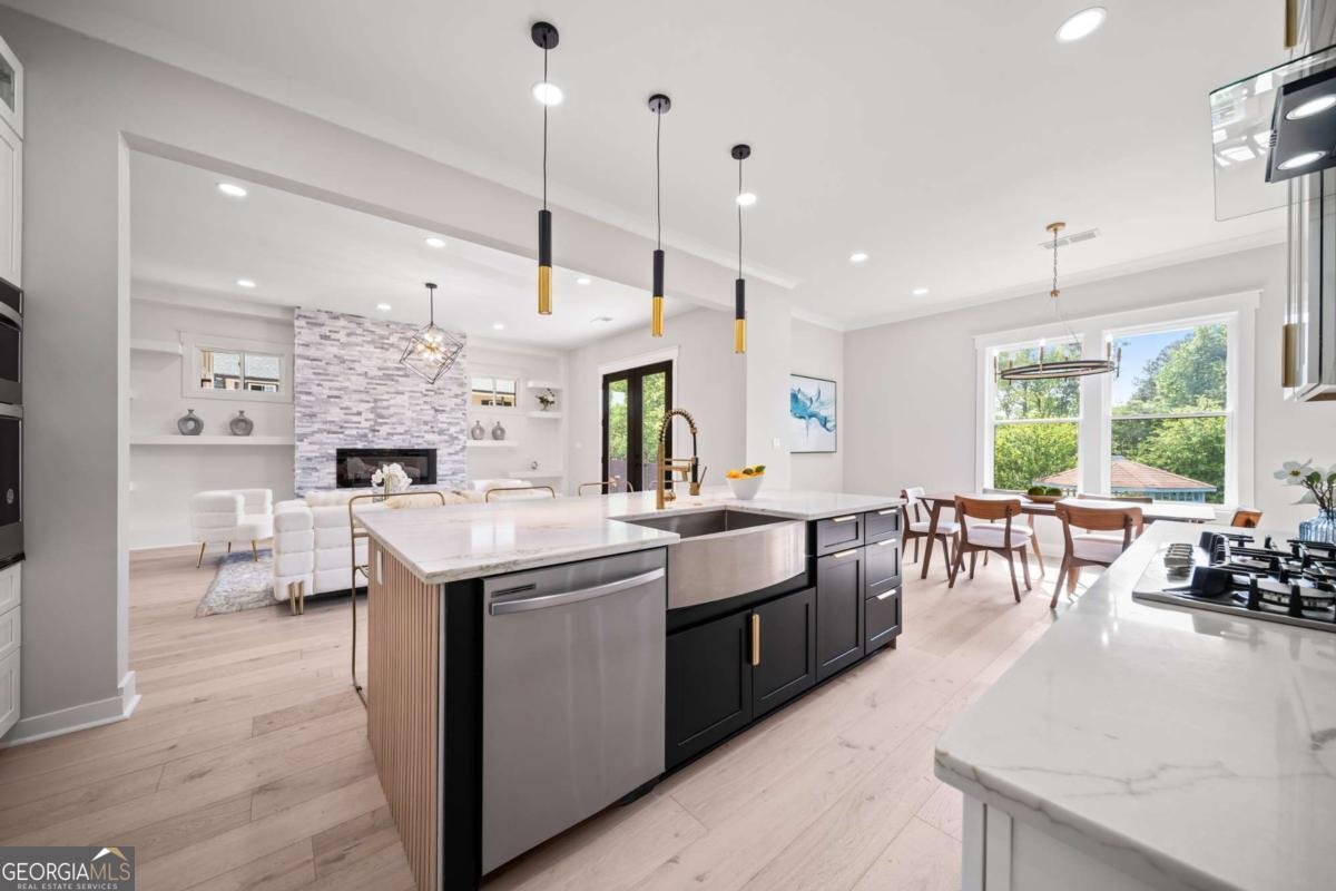 4821 Batiste Lane Acworth - Photo 34