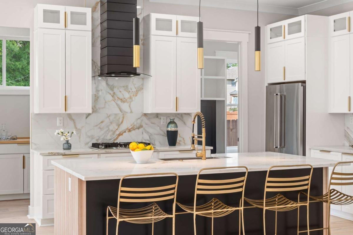 4821 Batiste Lane Acworth - Photo 37