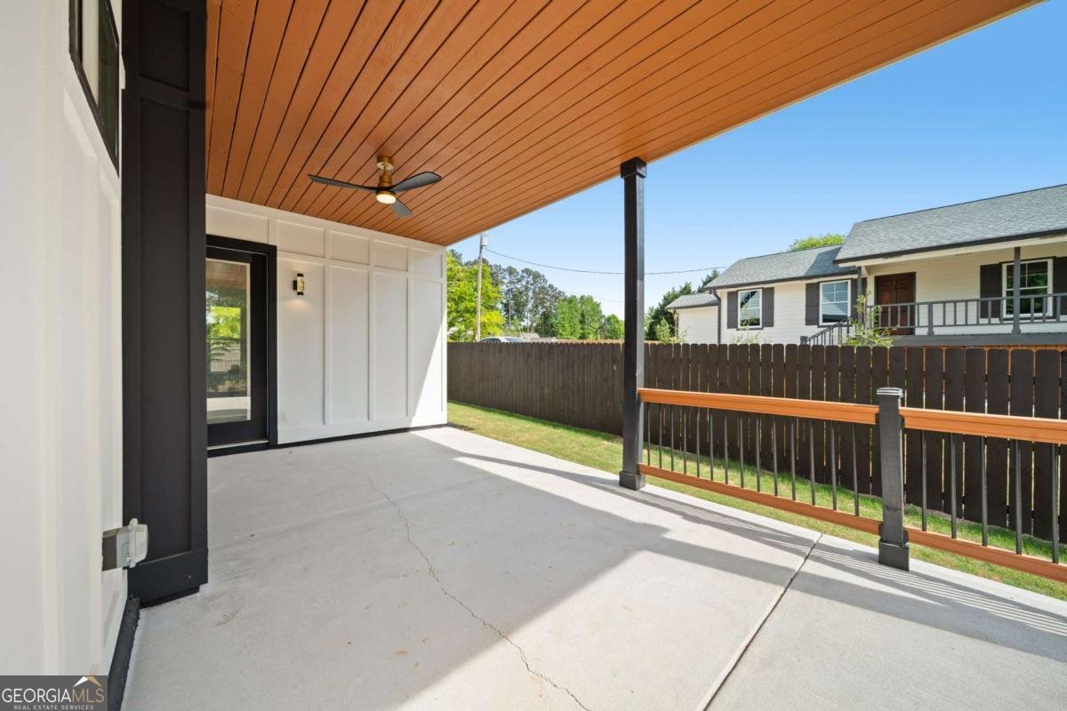 4821 Batiste Lane Acworth - Photo 39