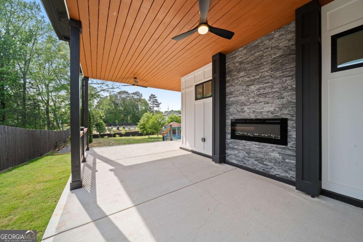 4821 Batiste Lane Acworth - Photo 40