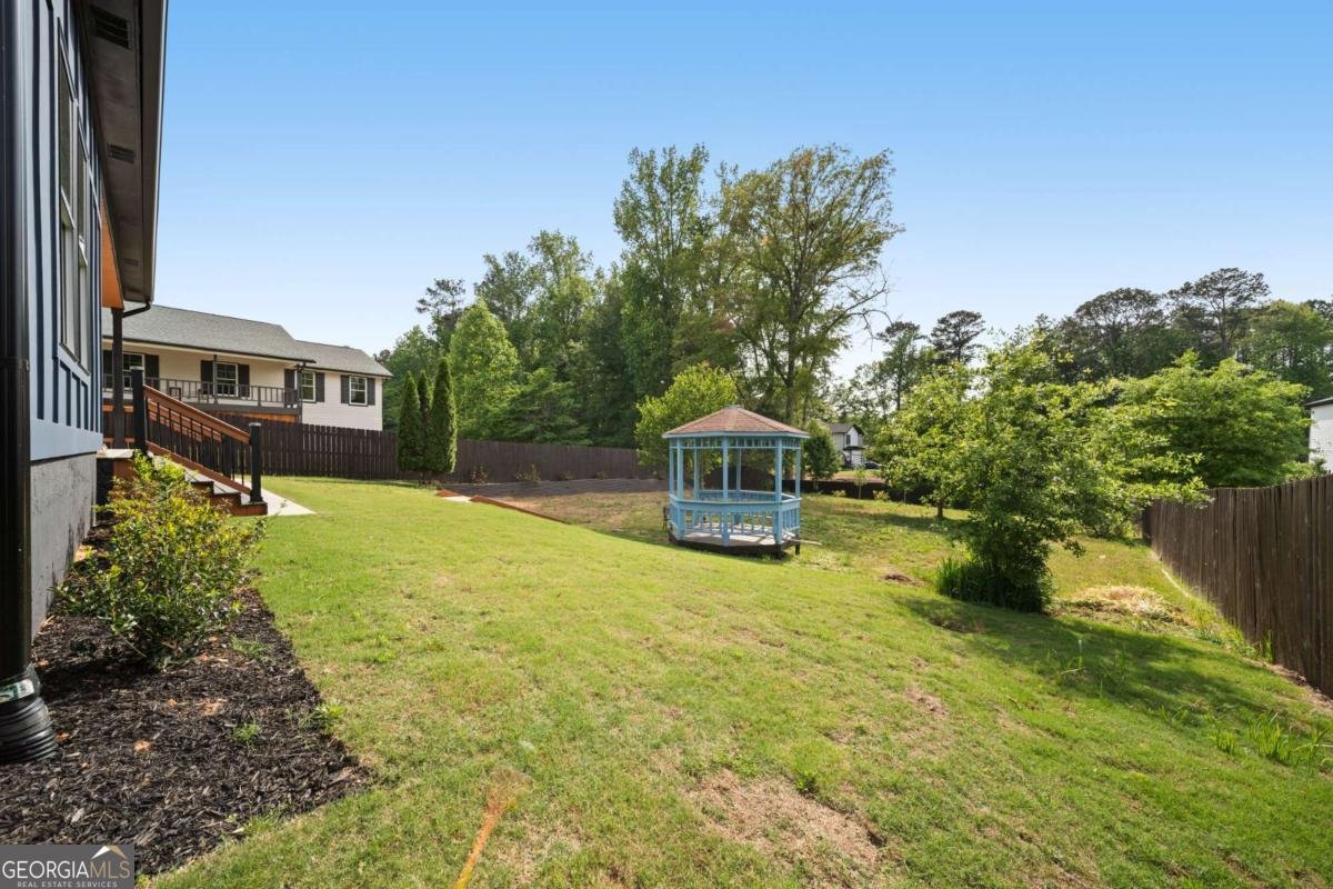 4821 Batiste Lane Acworth - Photo 41