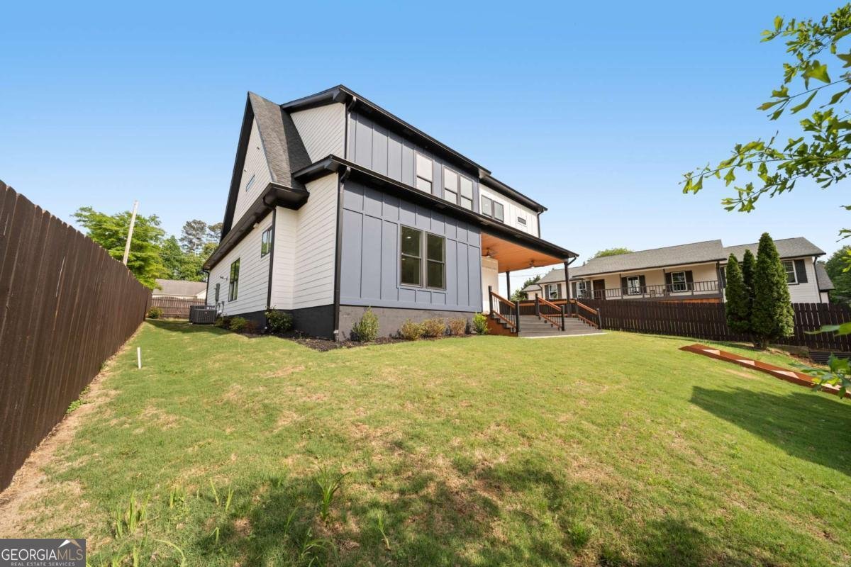 4821 Batiste Lane Acworth - Photo 42