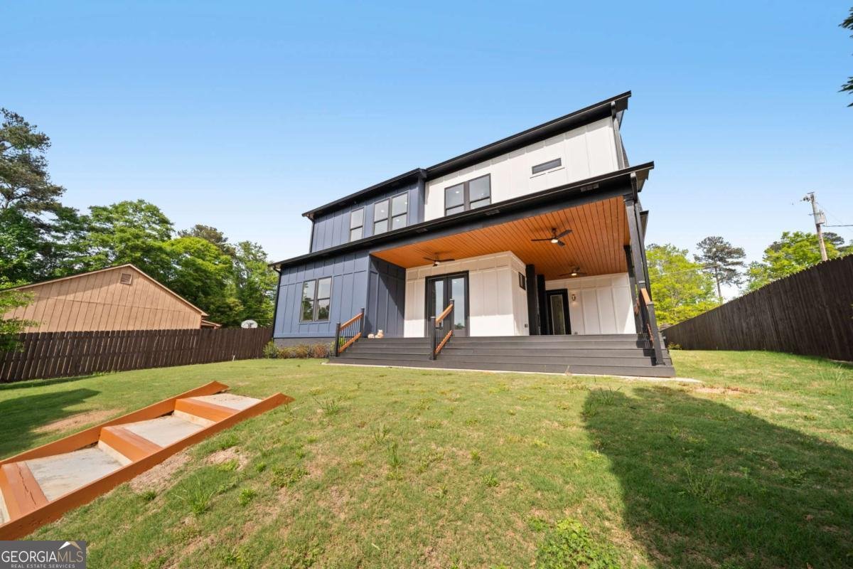 4821 Batiste Lane Acworth - Photo 44