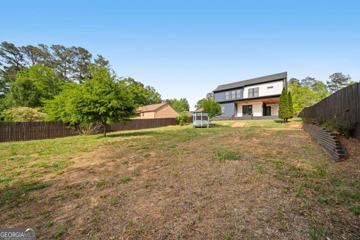 4821 Batiste Lane Acworth - Photo 45