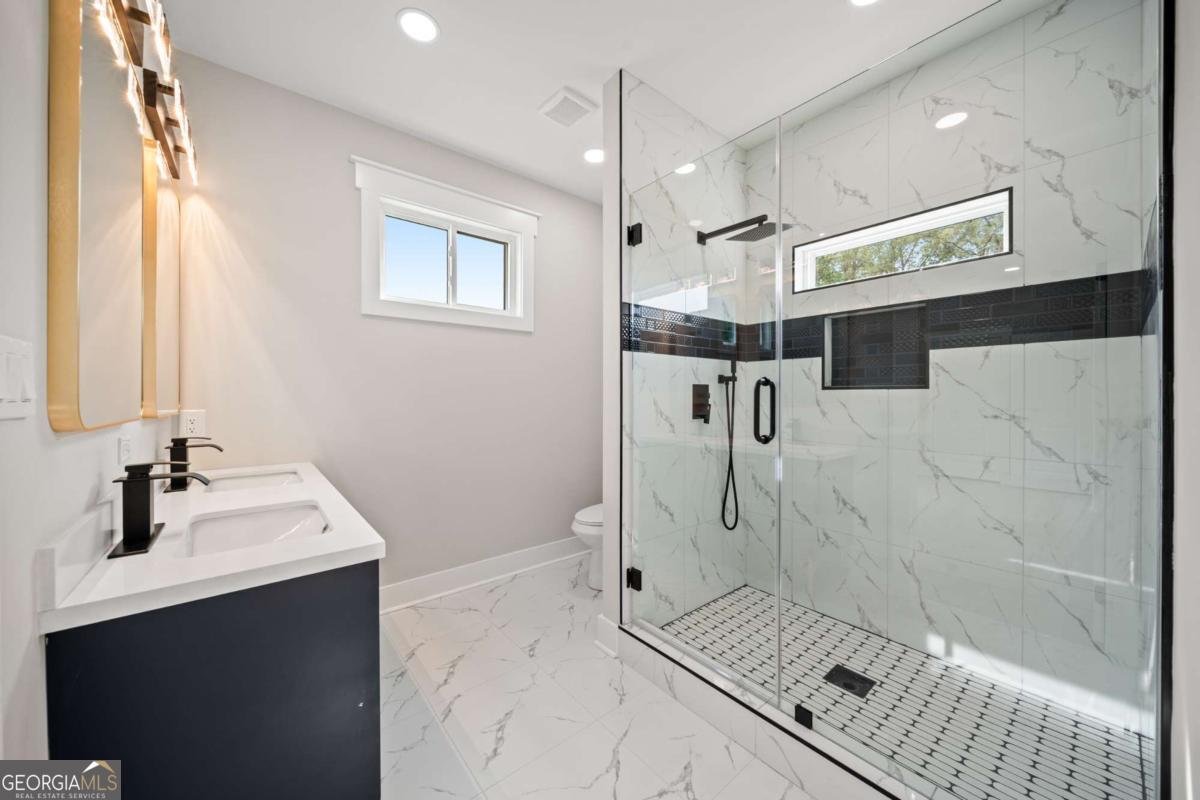 4821 Batiste Lane Acworth - Photo 50