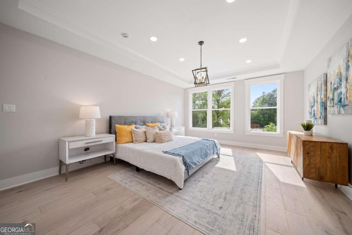 4821 Batiste Lane Acworth - Photo 52