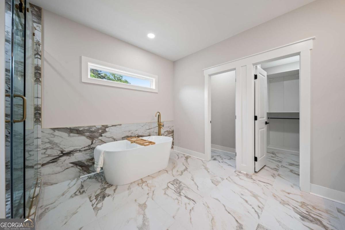 4821 Batiste Lane Acworth - Photo 55