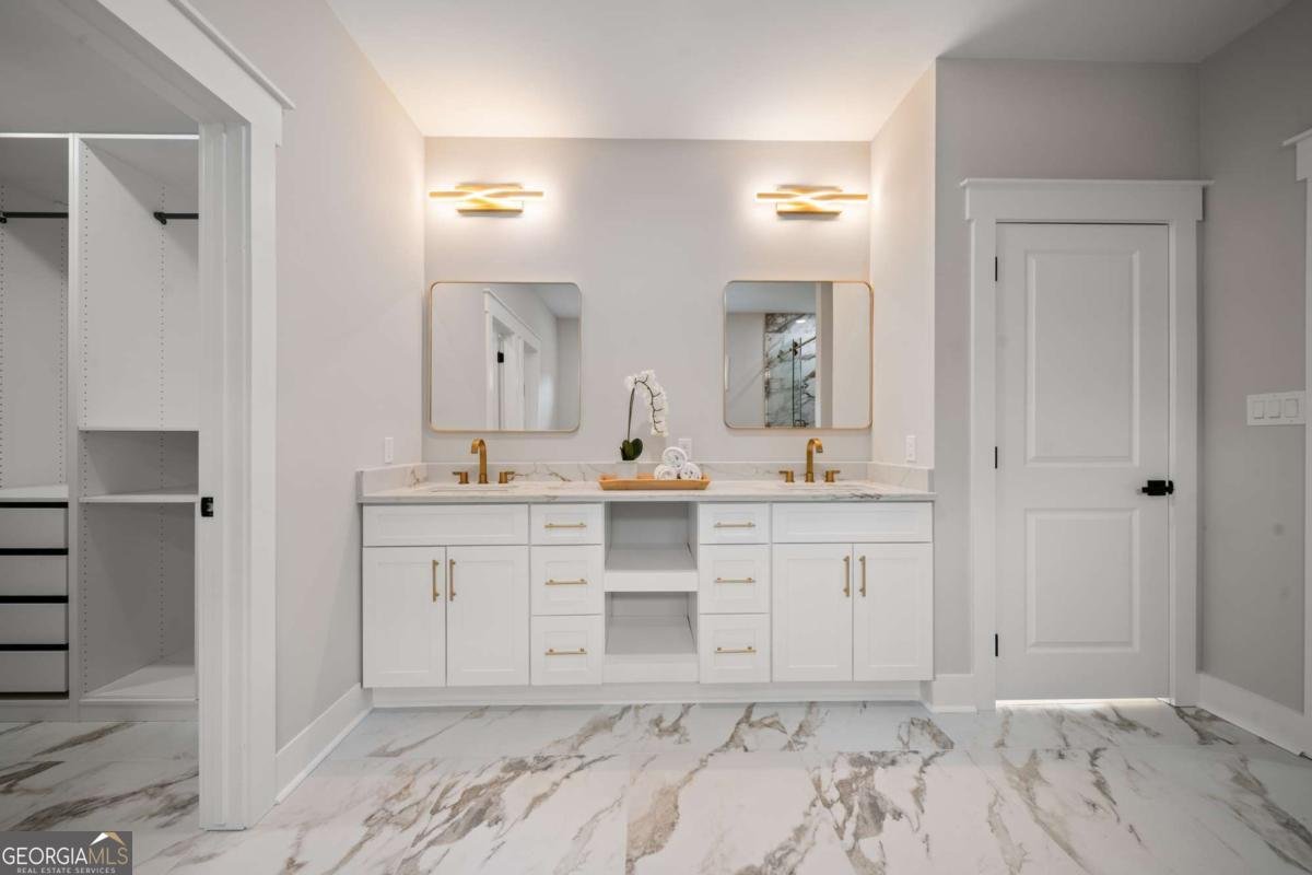 4821 Batiste Lane Acworth - Photo 57