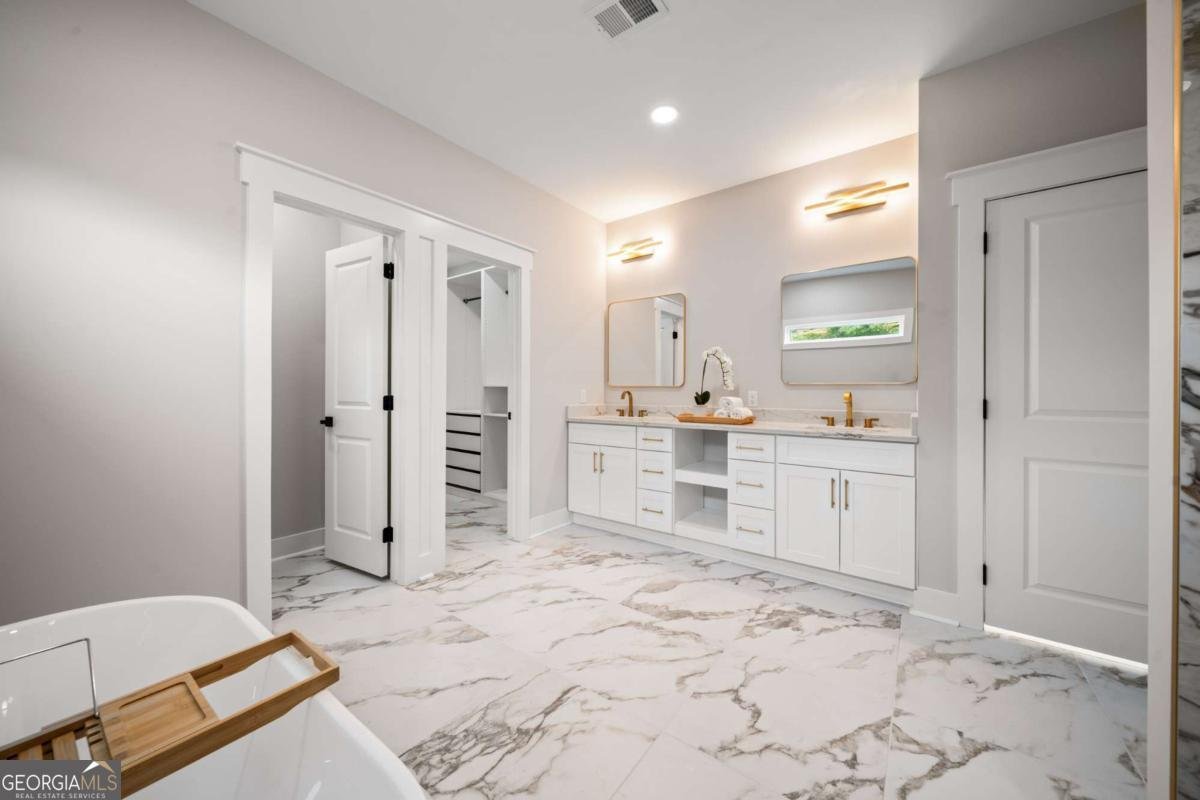 4821 Batiste Lane Acworth - Photo 58