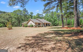 321 Anderson Road Statesboro - main photo