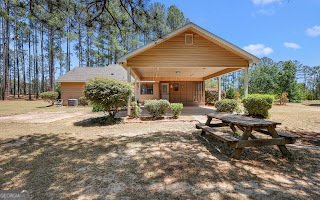 321 Anderson Road Statesboro - Photo 13